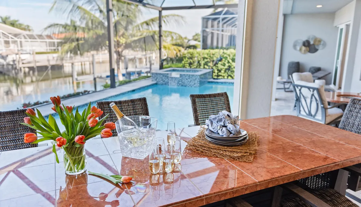 Wander Marco Oasis #28