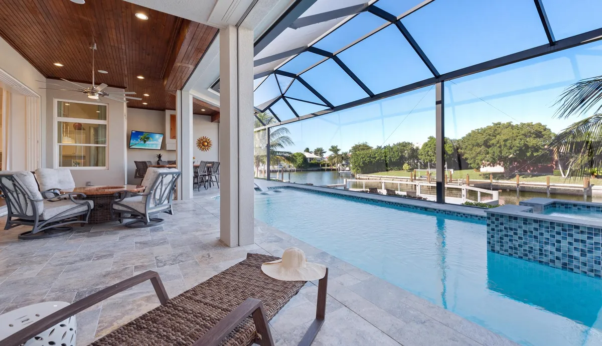 Wander Marco Oasis #40