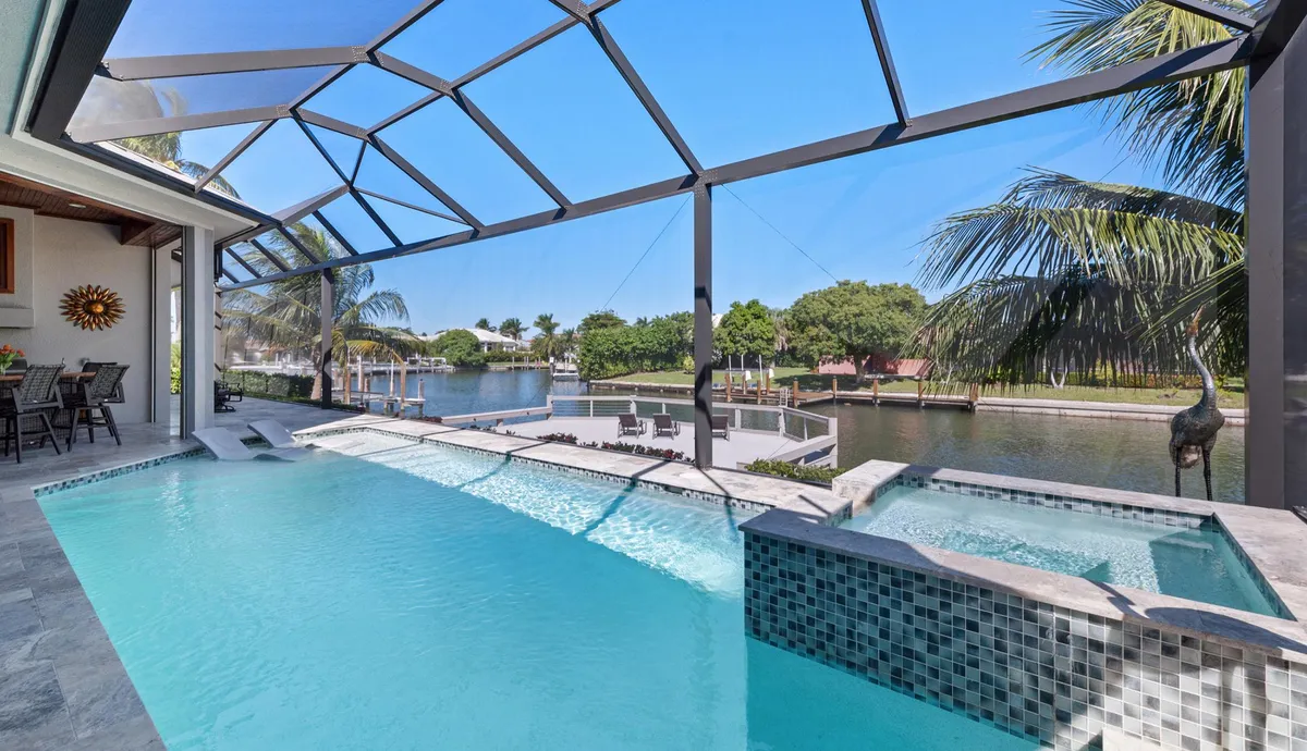 Wander Marco Oasis #6