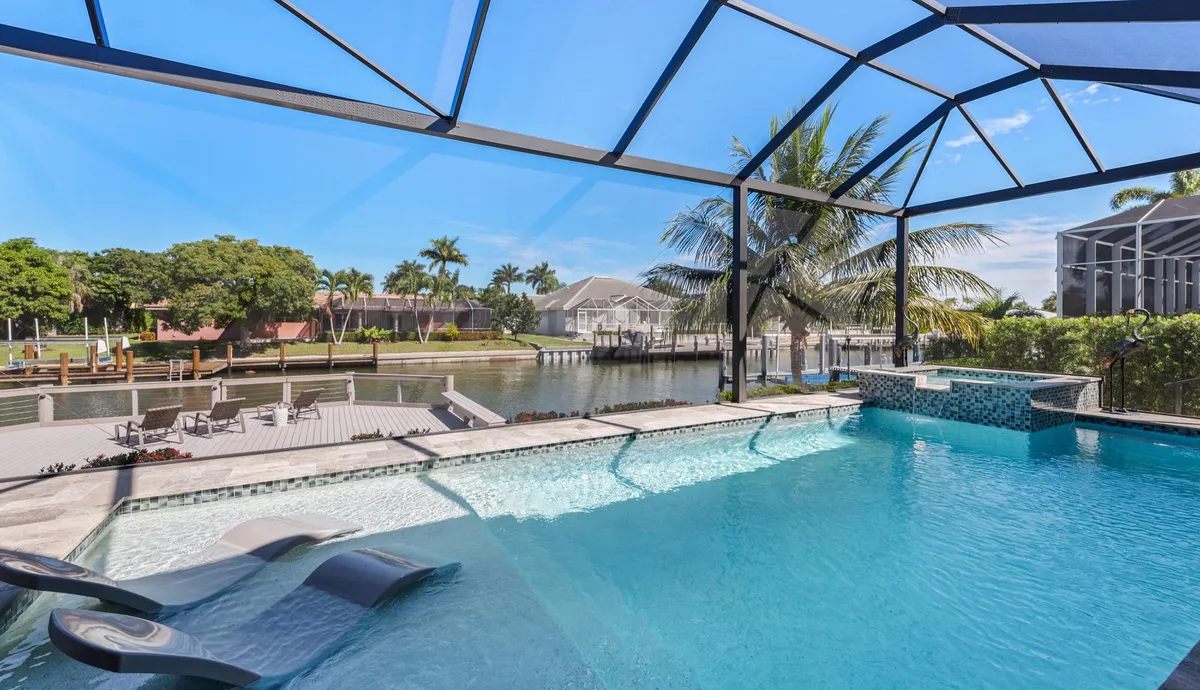 Wander Marco Oasis #20