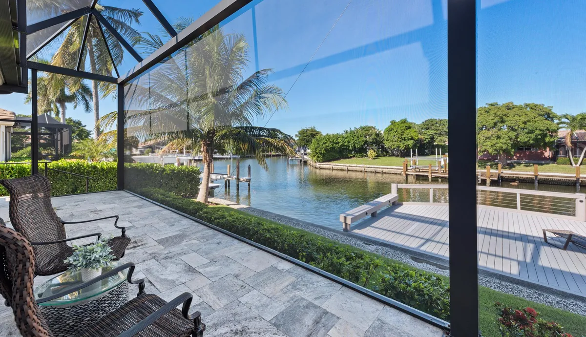 Wander Marco Oasis #29