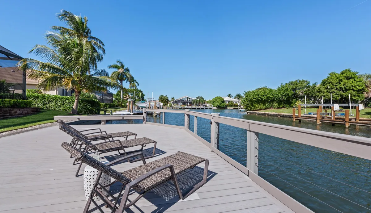 Wander Marco Oasis #7