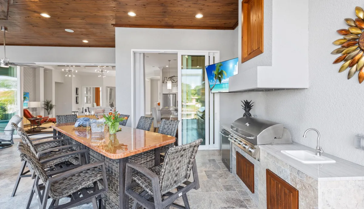 Wander Marco Oasis #21