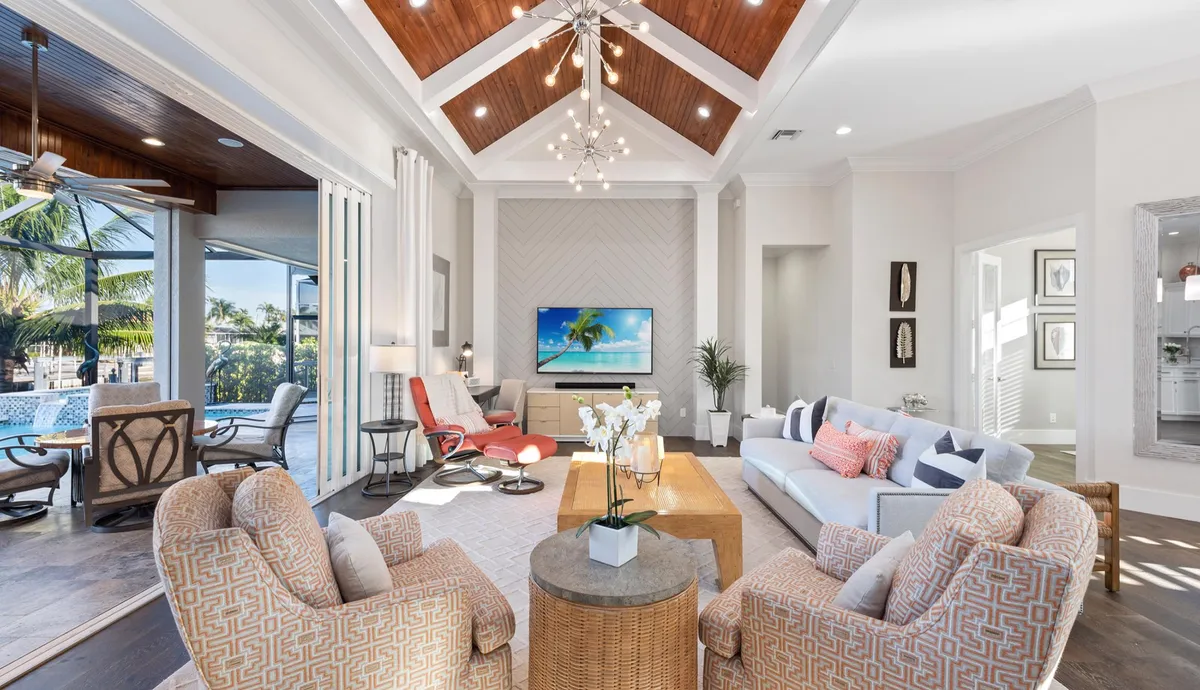 Wander Marco Oasis #22