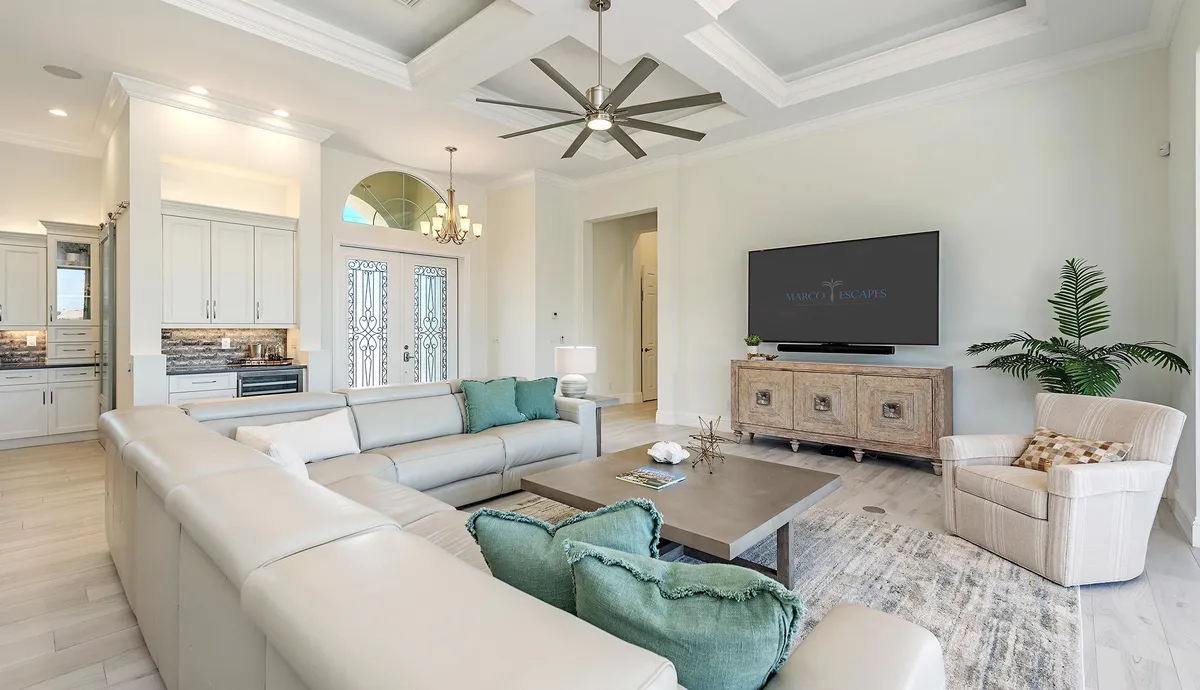 Wander Marco Zephyr #31