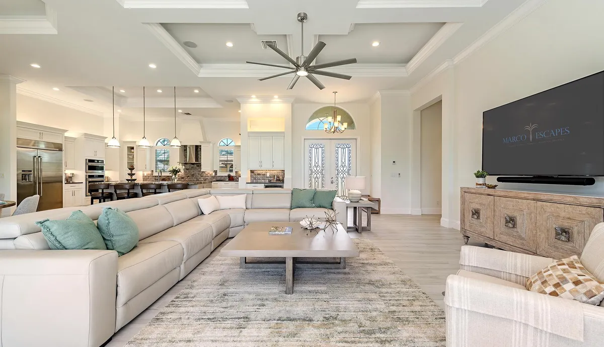 Wander Marco Zephyr #34