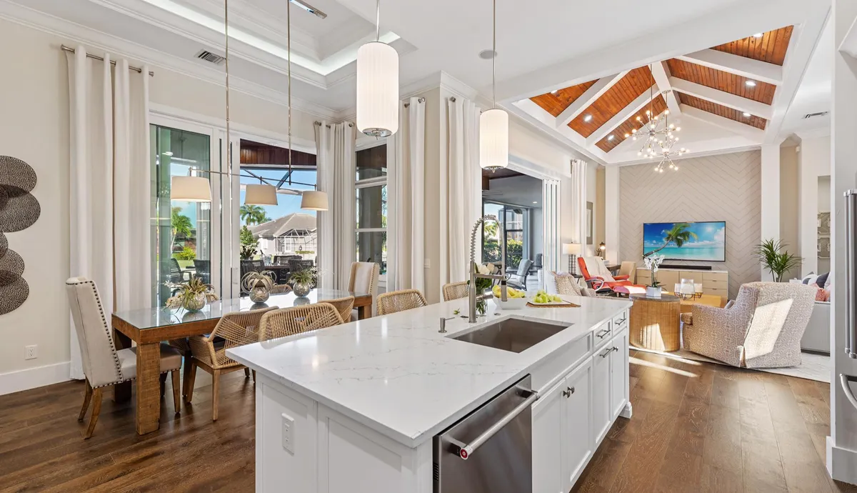 Wander Marco Oasis #39