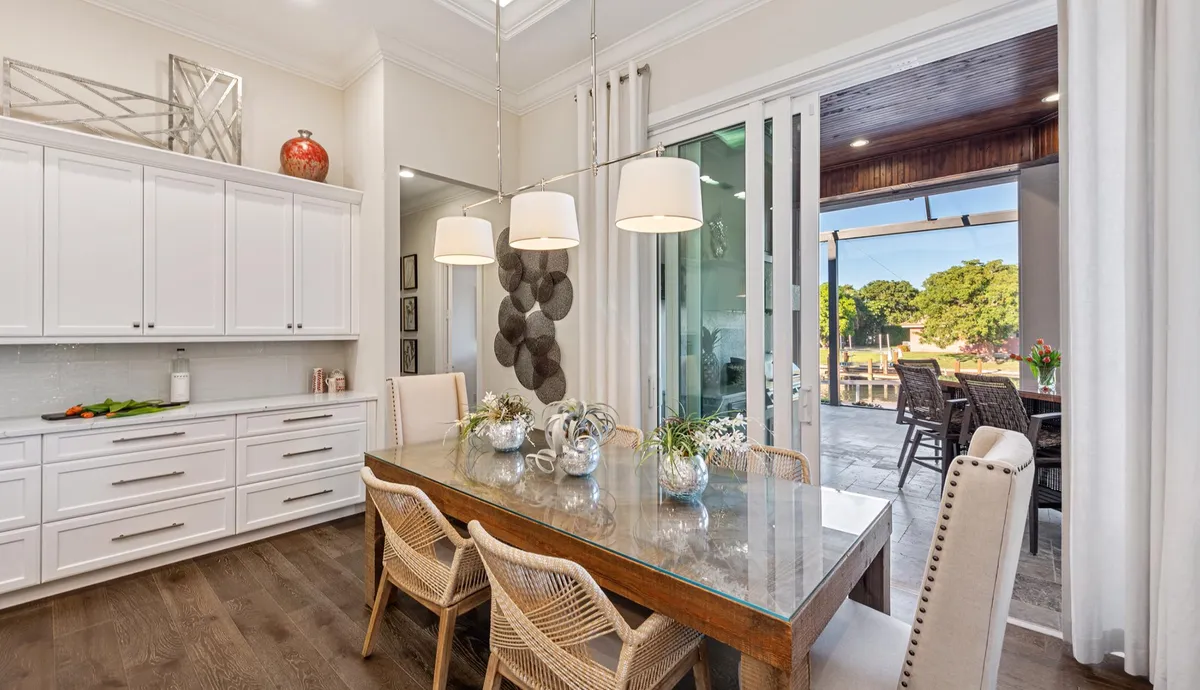 Wander Marco Oasis #25