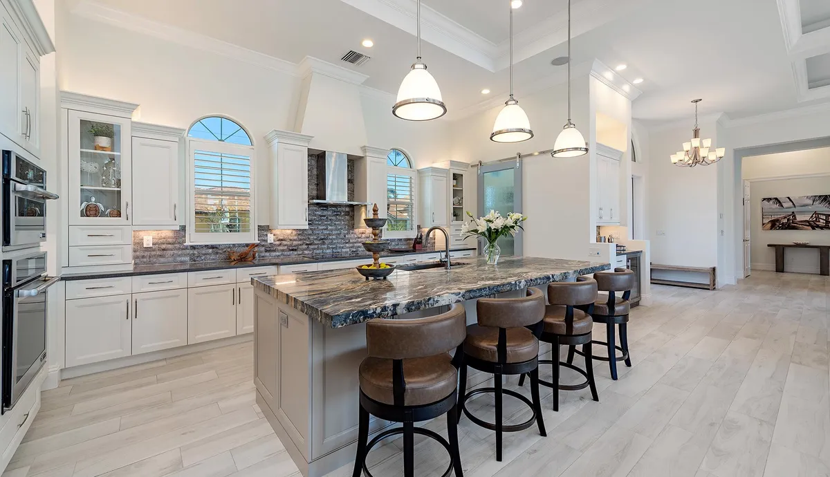 Wander Marco Zephyr #36