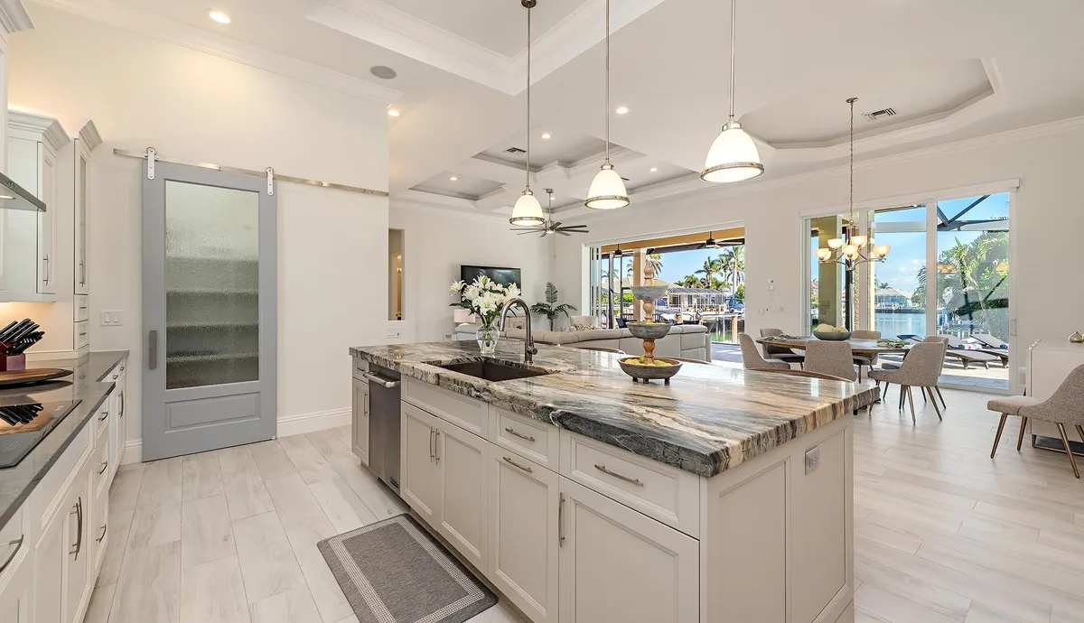 Wander Marco Zephyr #27