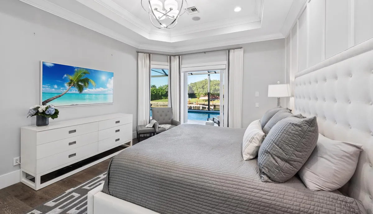 Bedroom 1 image