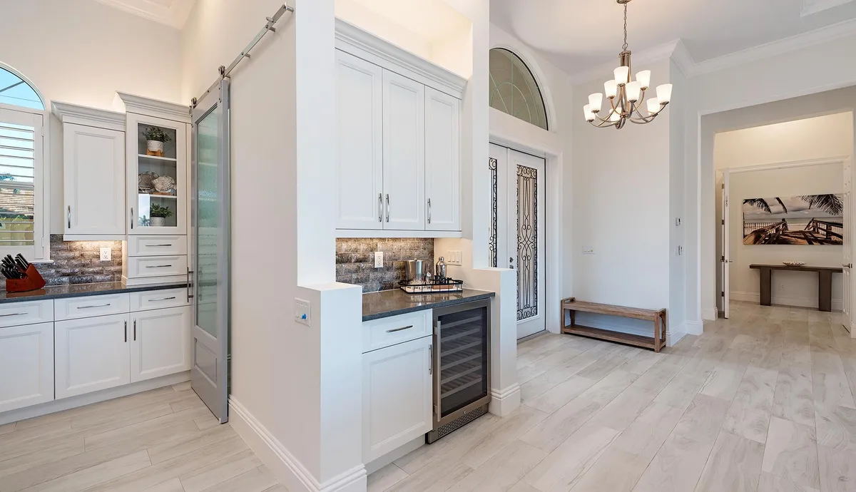 Wander Marco Zephyr #35