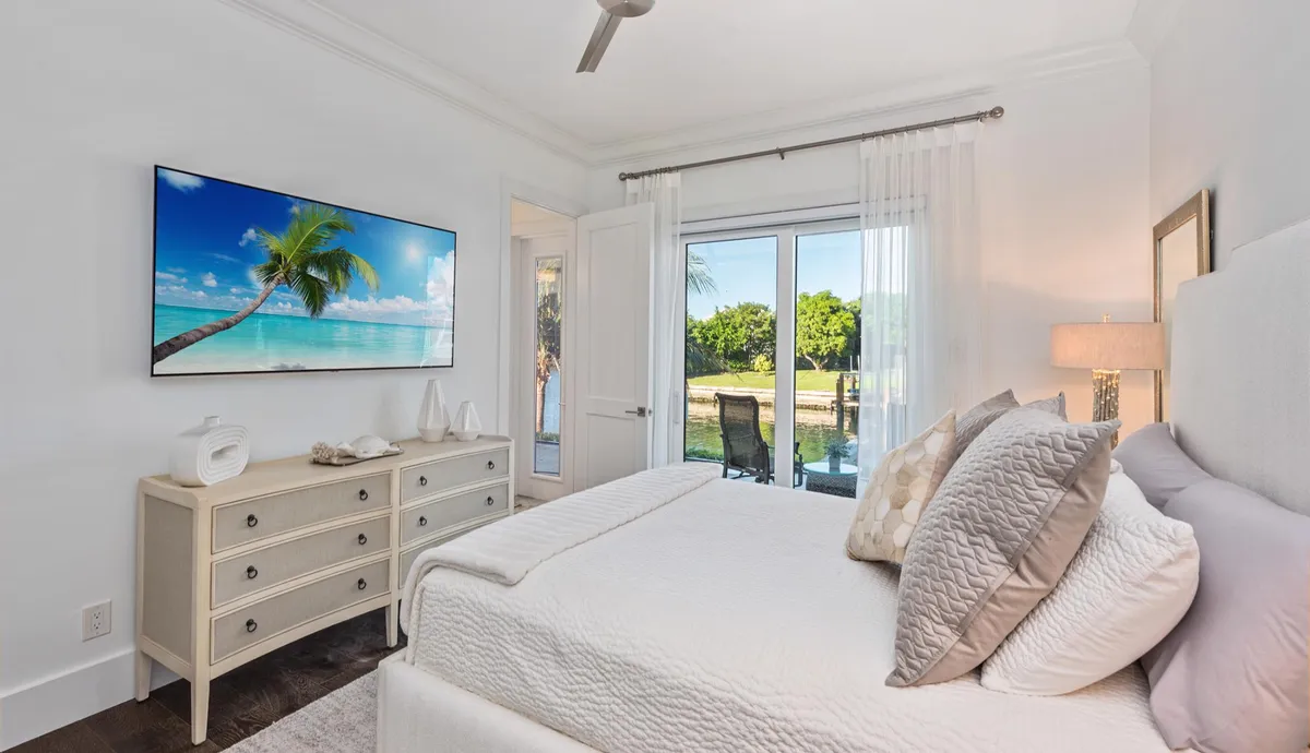 Bedroom 2 image