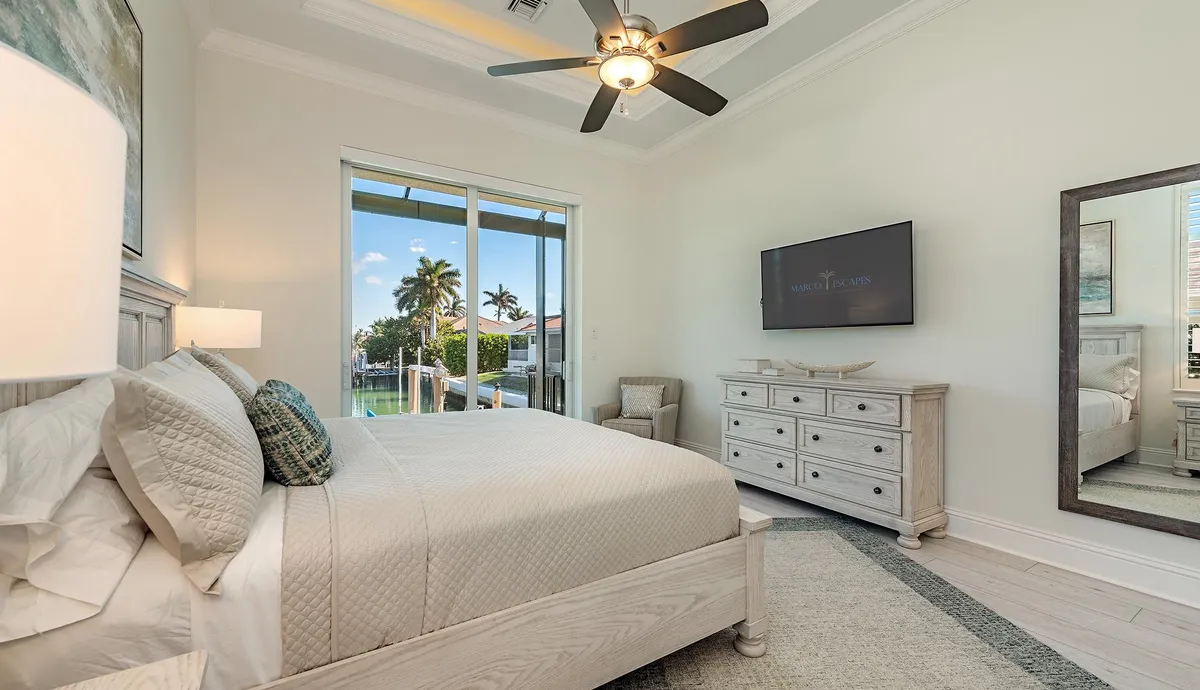 Wander Marco Zephyr #22