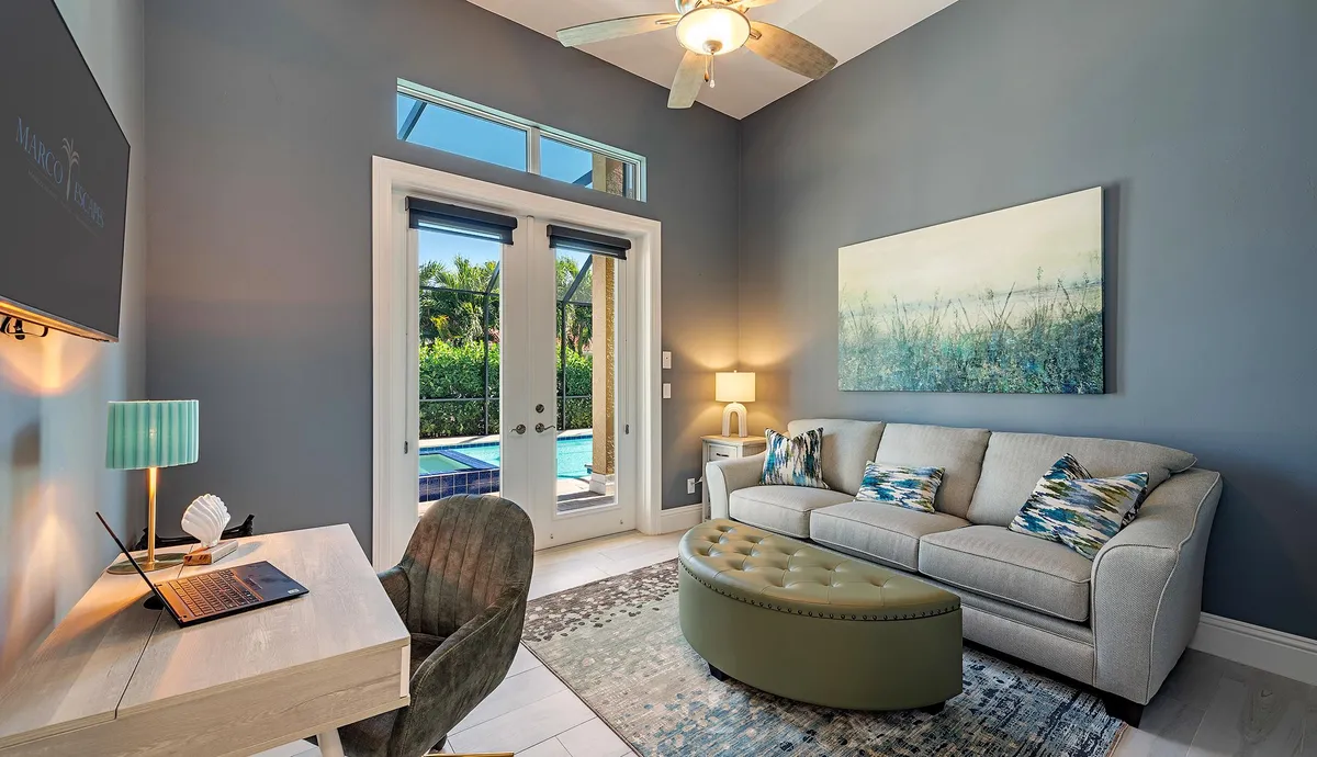 Wander Marco Zephyr #13