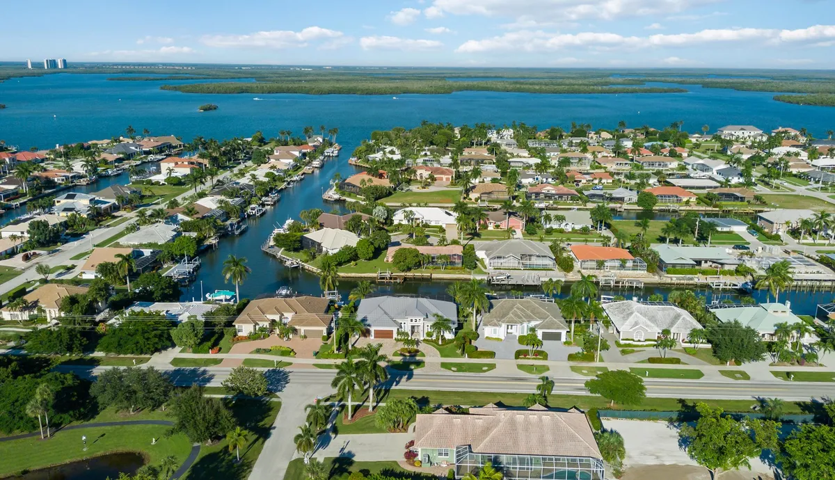 Wander Marco Oasis #5