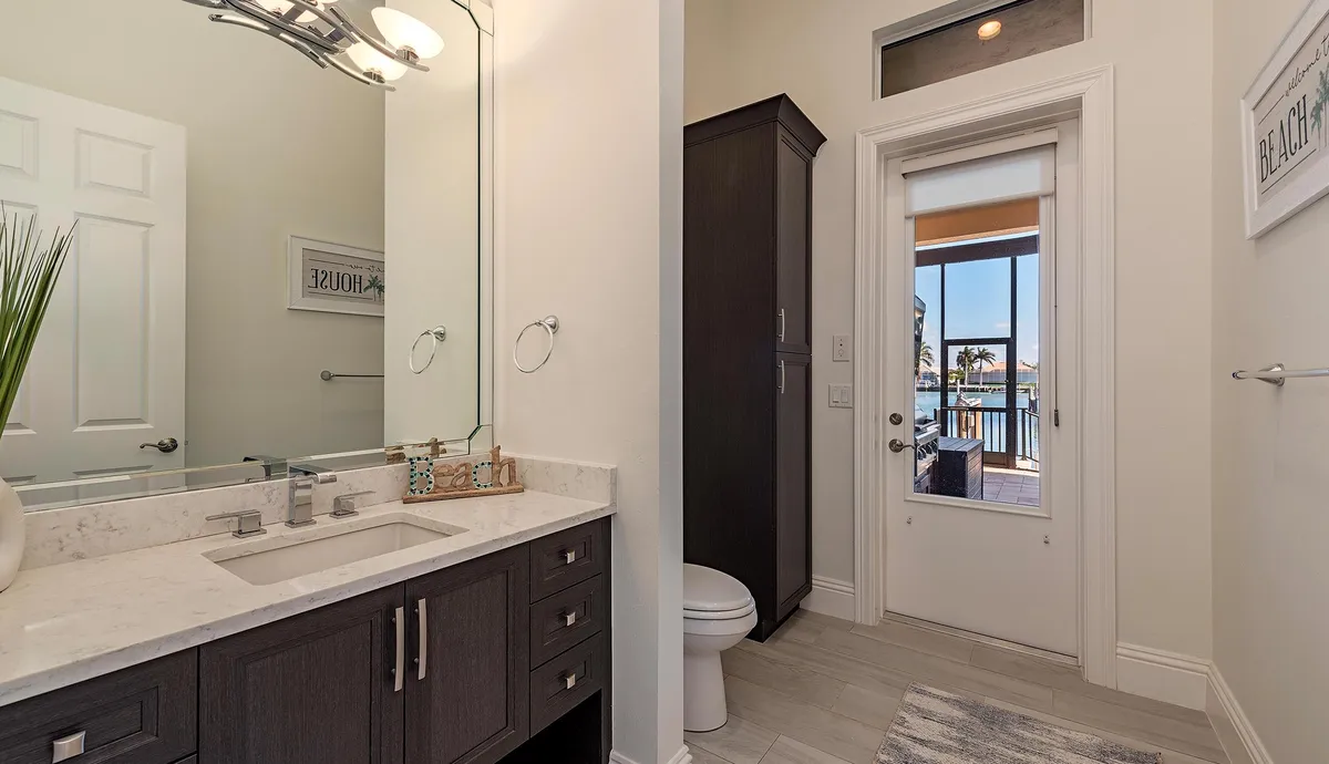 Wander Marco Zephyr #14