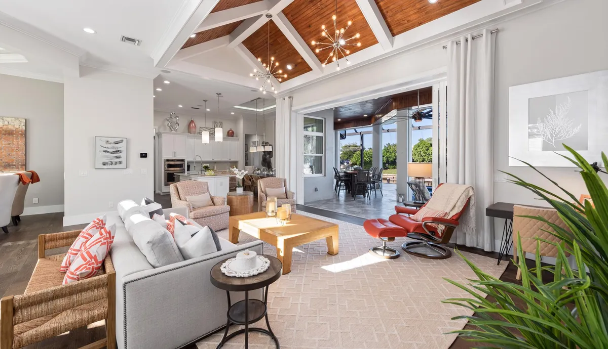 Wander Marco Oasis #36