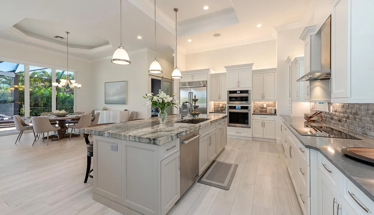 Wander Marco Zephyr #32