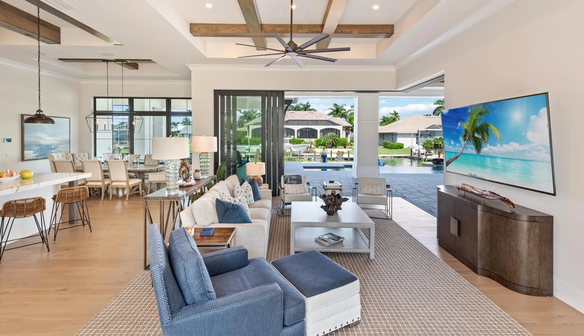 Wander Marco Island #49