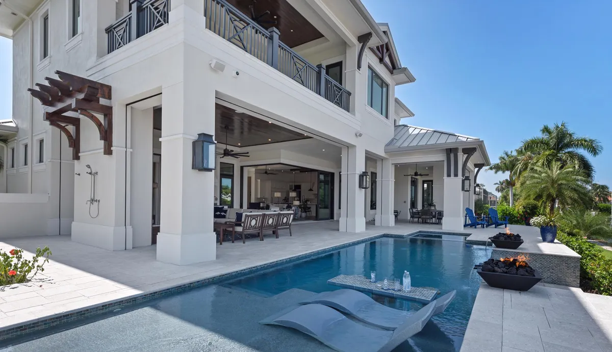 Wander Marco Island #55