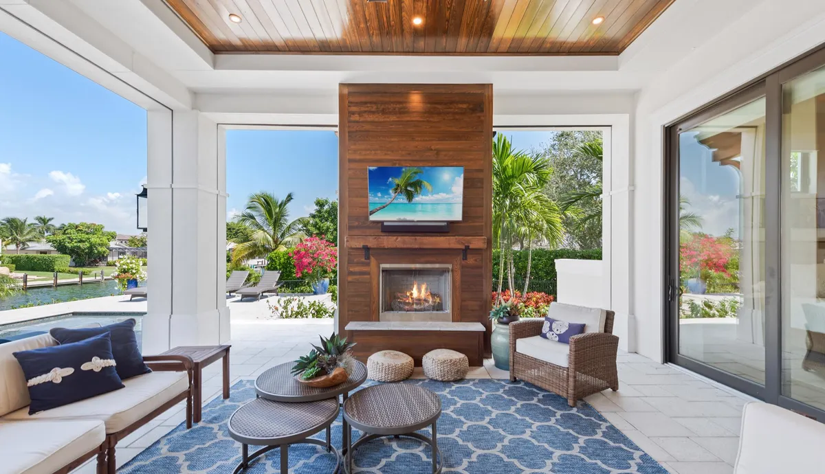 Wander Marco Island #51