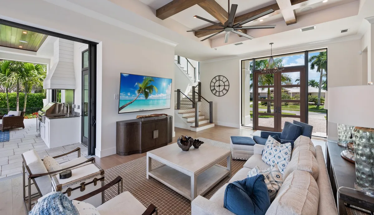 Wander Marco Island #37