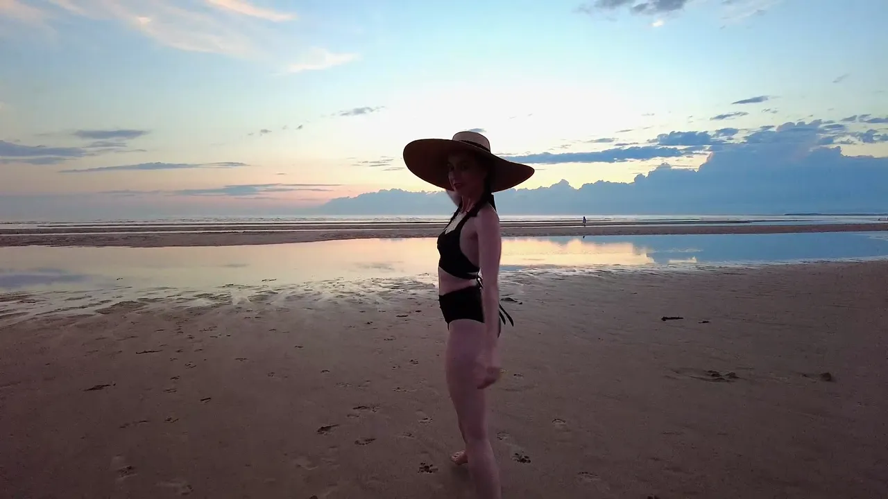 Wander Cape Cod Beach activities video