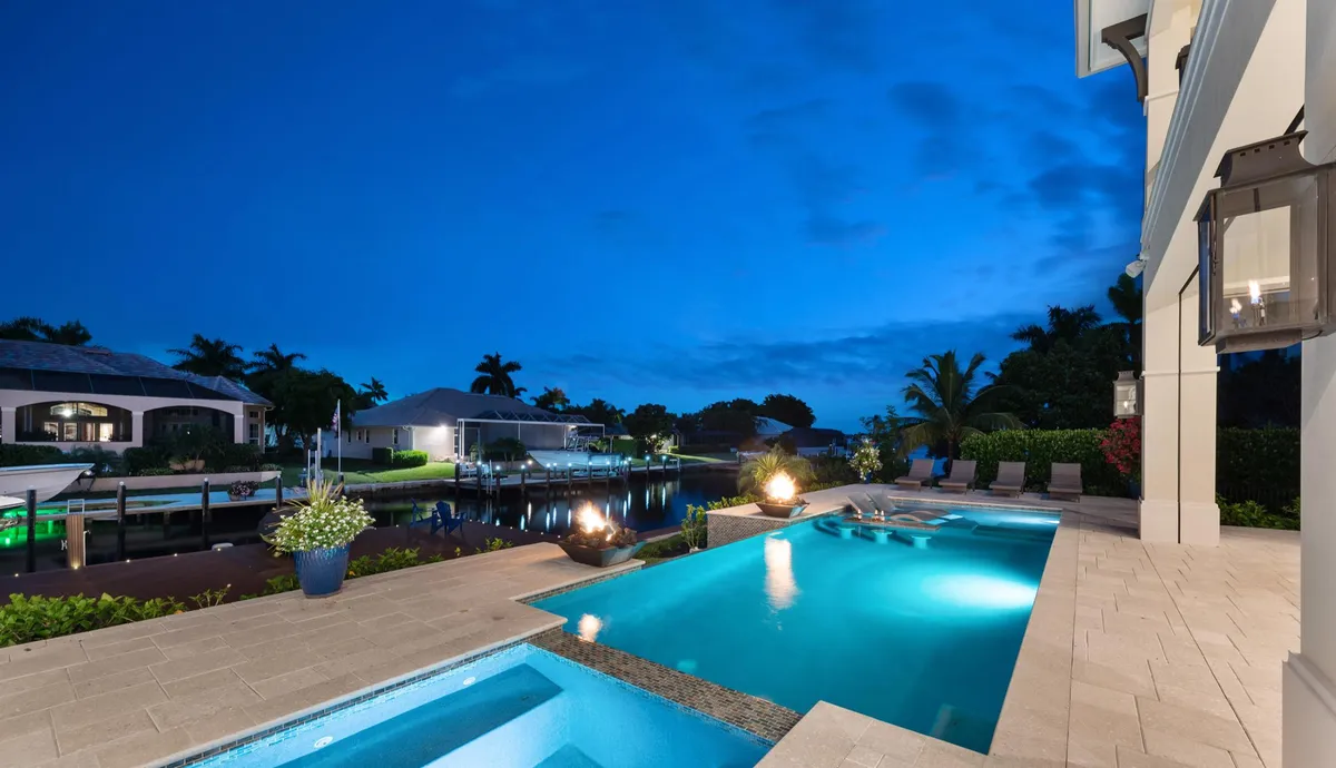 Wander Marco Island #54