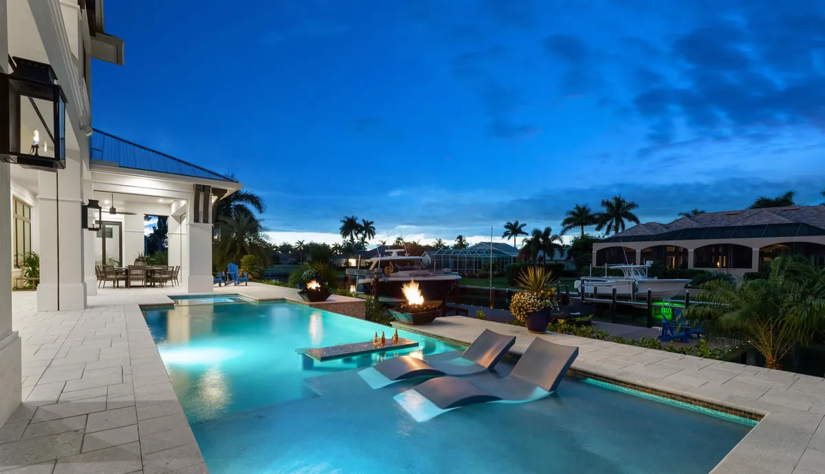 Wander Marco Island #41