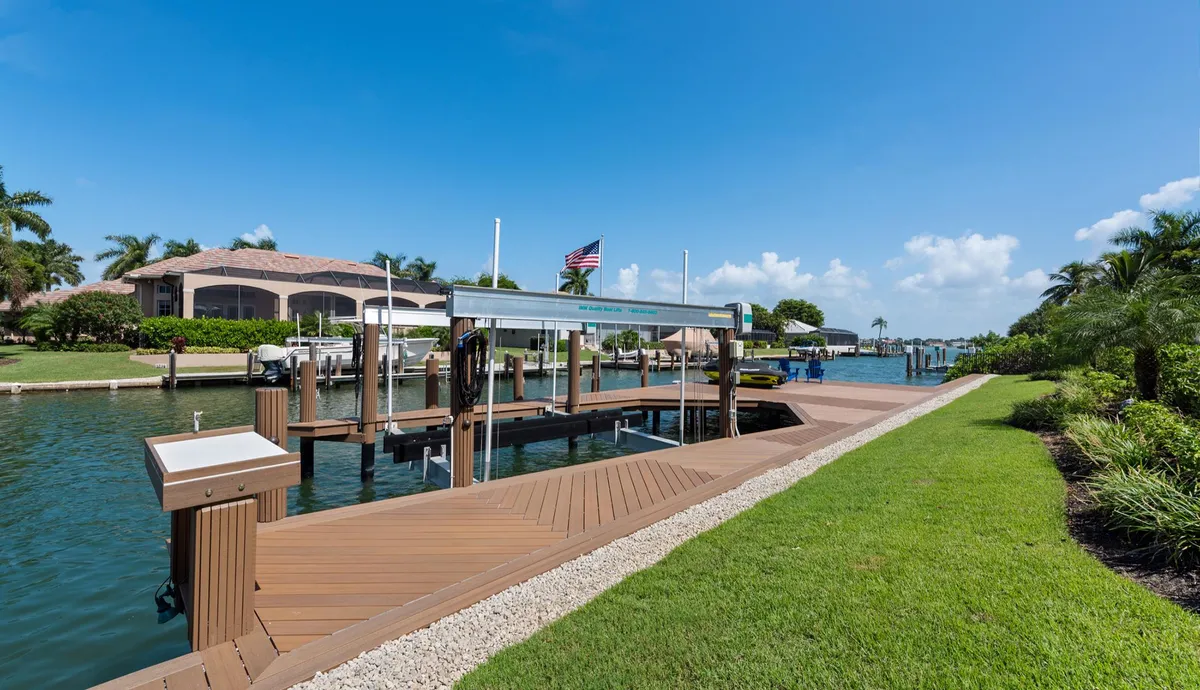 Wander Marco Island #35