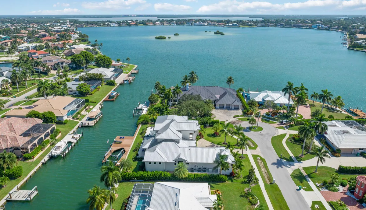 Wander Marco Island #43