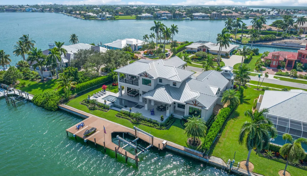 Wander Marco Island #5