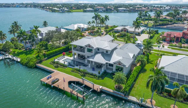 Wander Marco Island #5