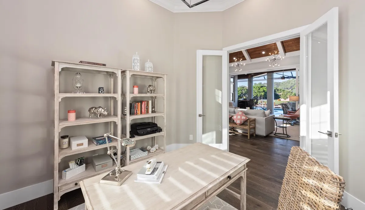 Wander Marco Oasis #19