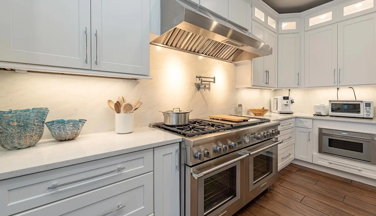 Wander Marco Gulf #16