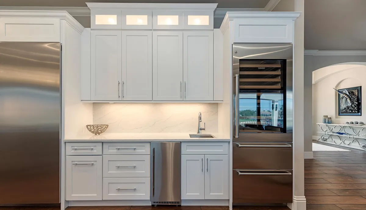 Wander Marco Gulf #26