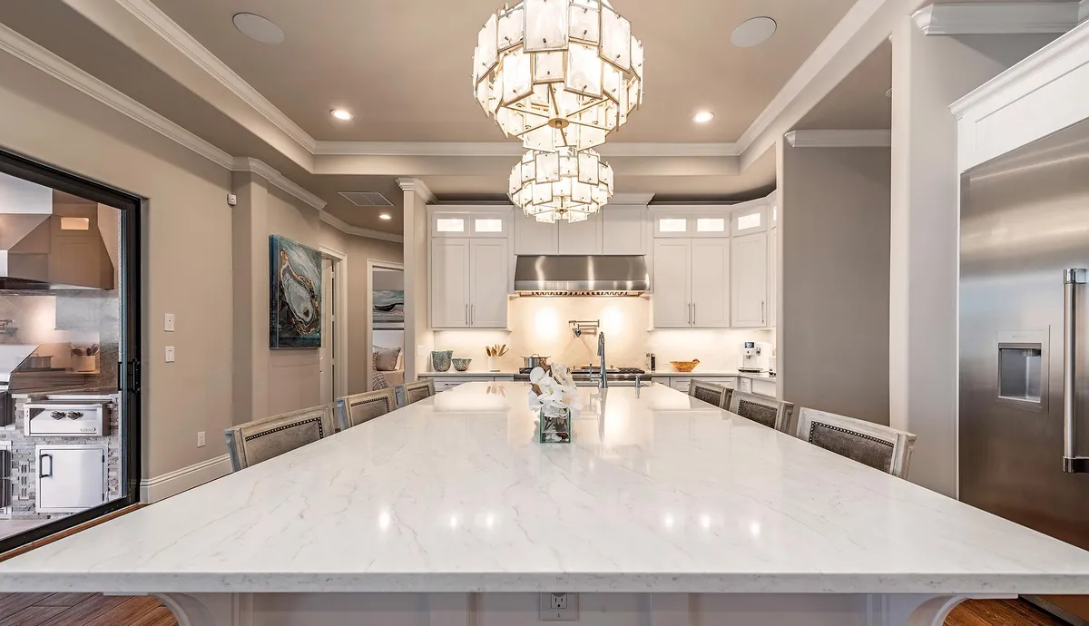 Wander Marco Gulf #33