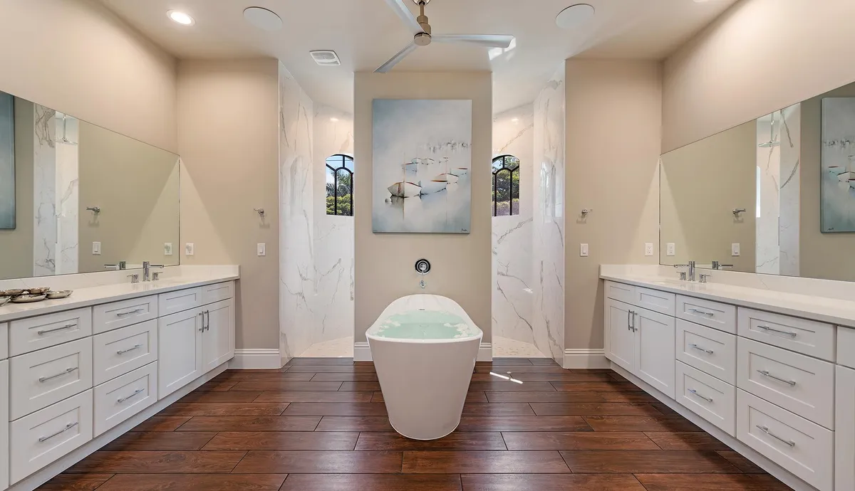 Wander Marco Gulf #7