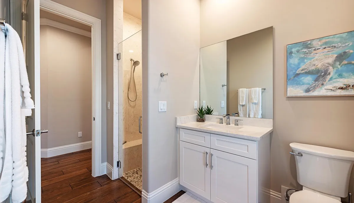 Wander Marco Gulf #9