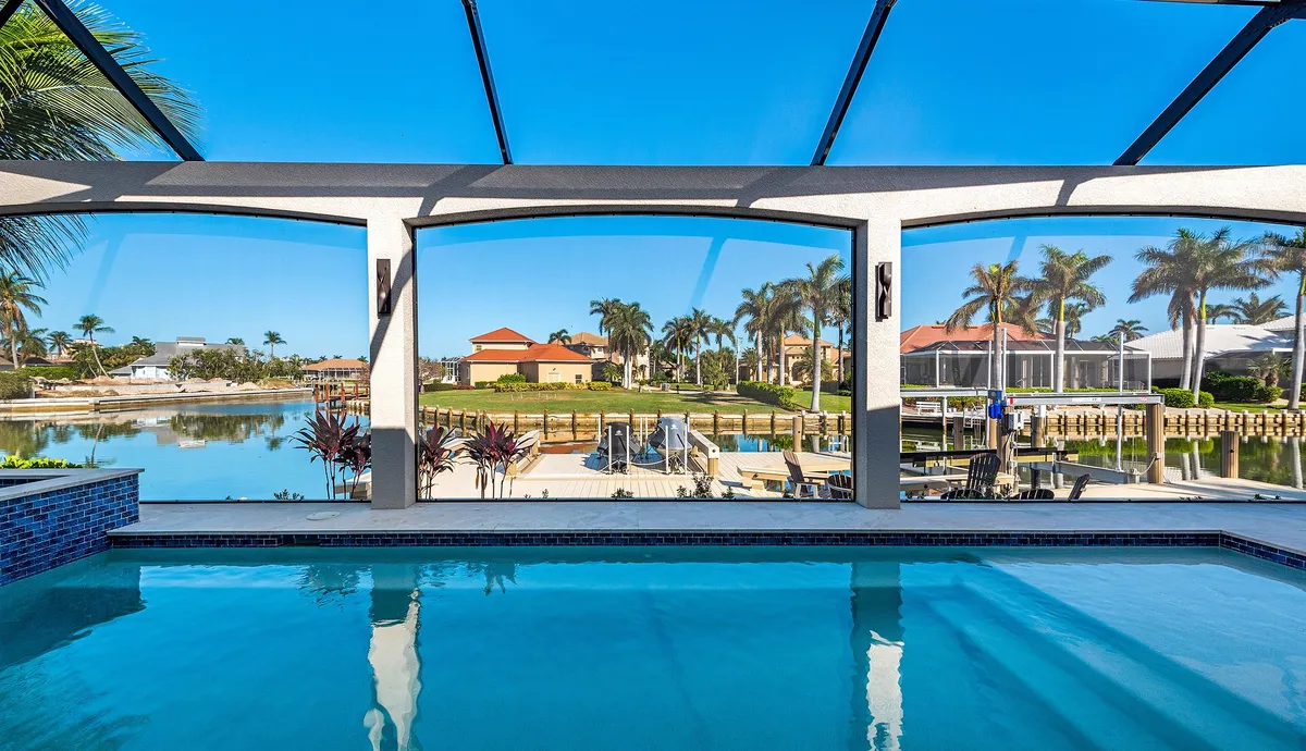 Wander Marco Gulf #34