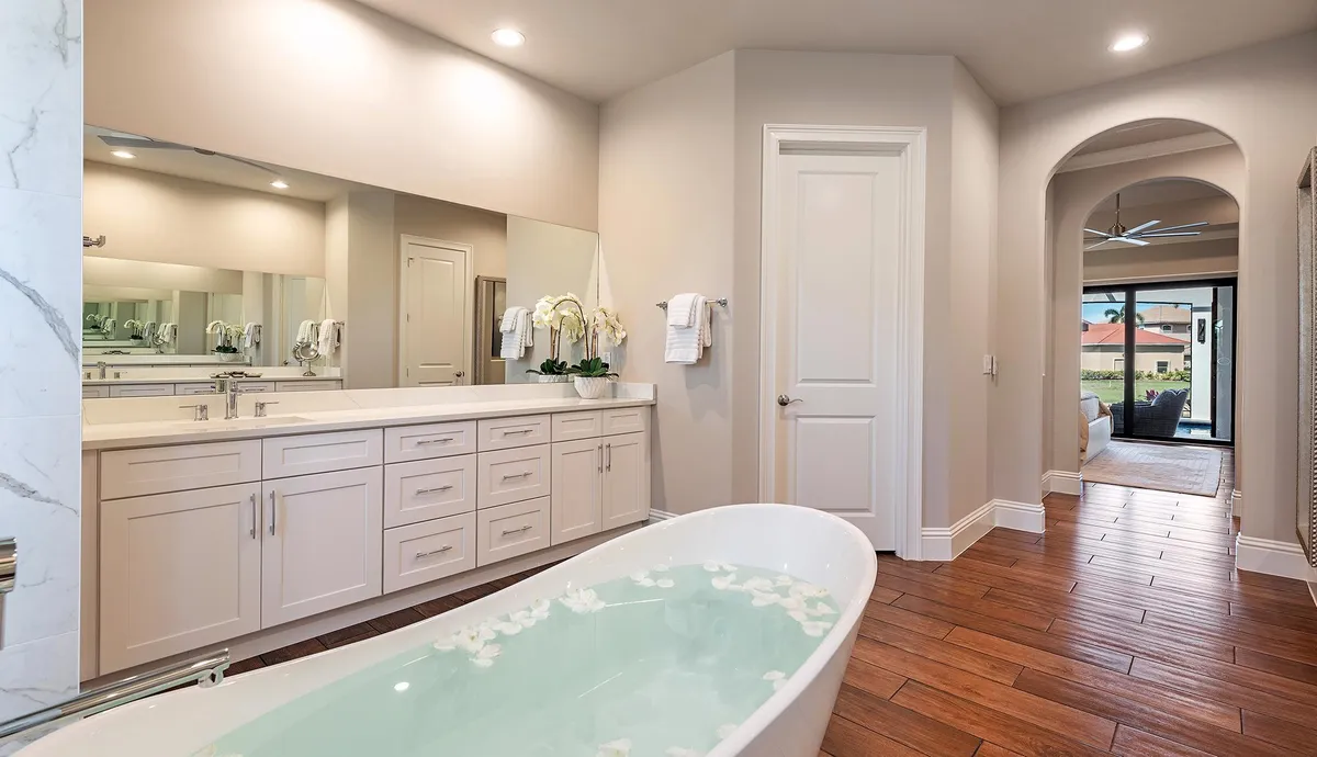 Wander Marco Gulf #20