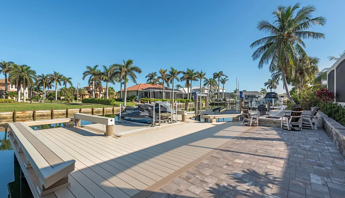 Wander Marco Gulf #28