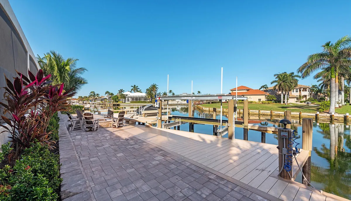 Wander Marco Gulf #35