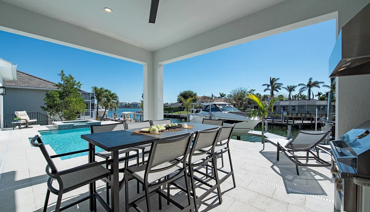 Wander Marco Haven #26