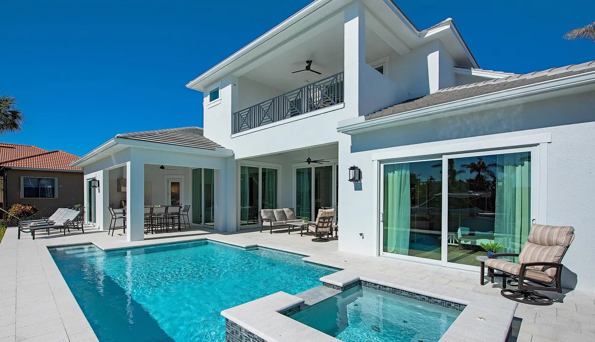 Wander Marco Haven #19