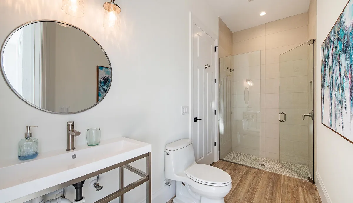 Wander Marco Haven #7