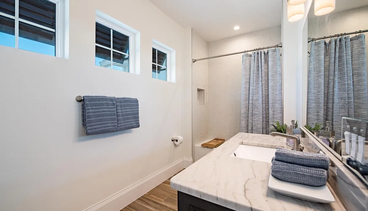 Wander Marco Haven #9