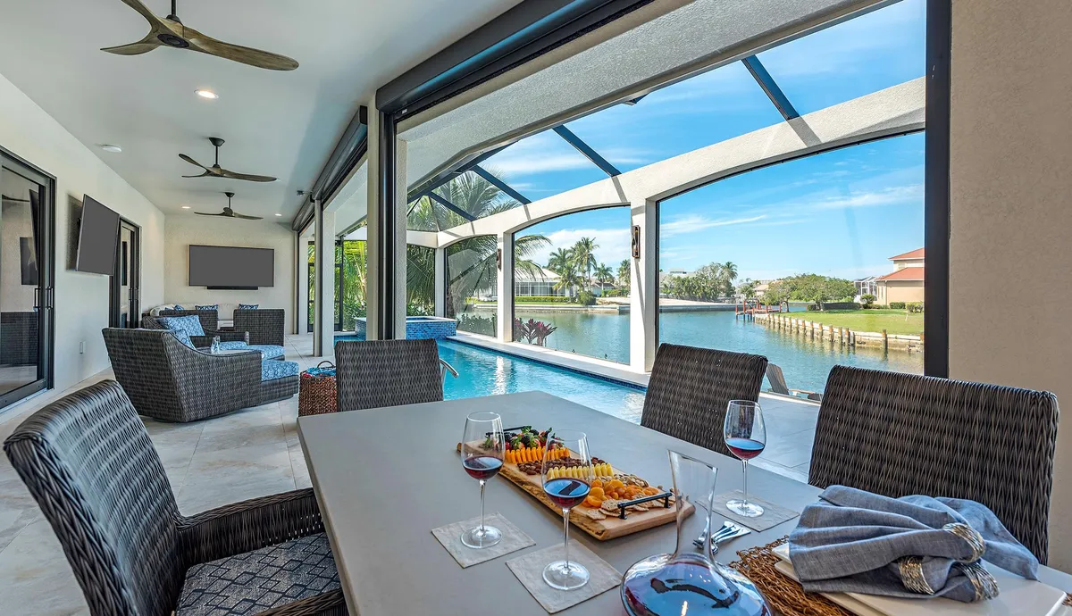 Wander Marco Gulf #29