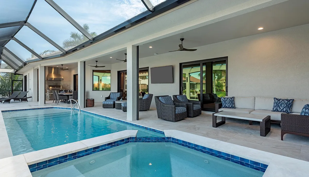 Wander Marco Gulf #30